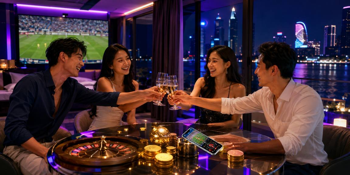 sun79 Blackjack Ngày