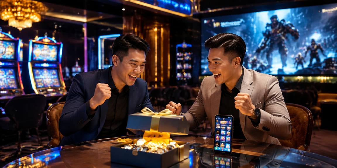 sun79 Casino di động tại sun79 có gì?